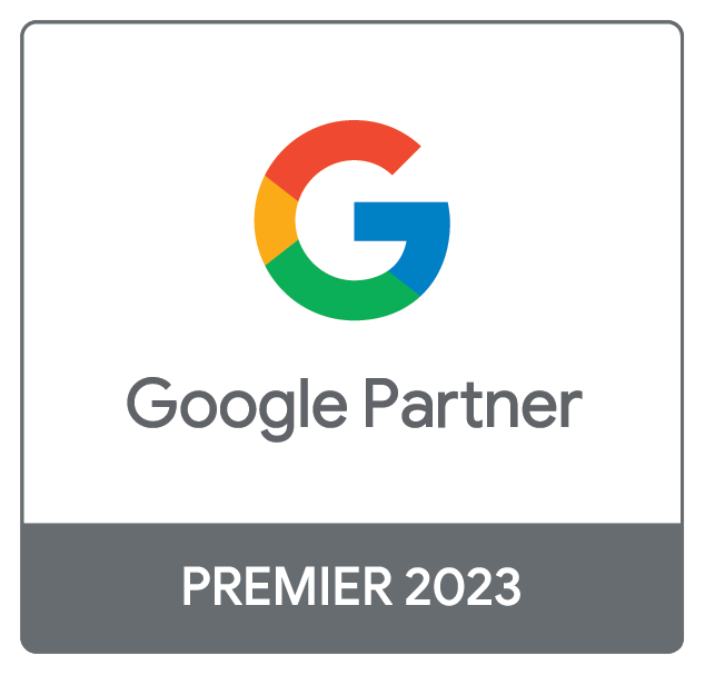 Google Partner Alpes One Tecnologia de Alta Performance